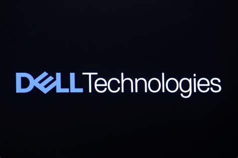 Dell shares jump as AI server demand boosts results, forecasts.